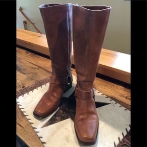 Frye boots